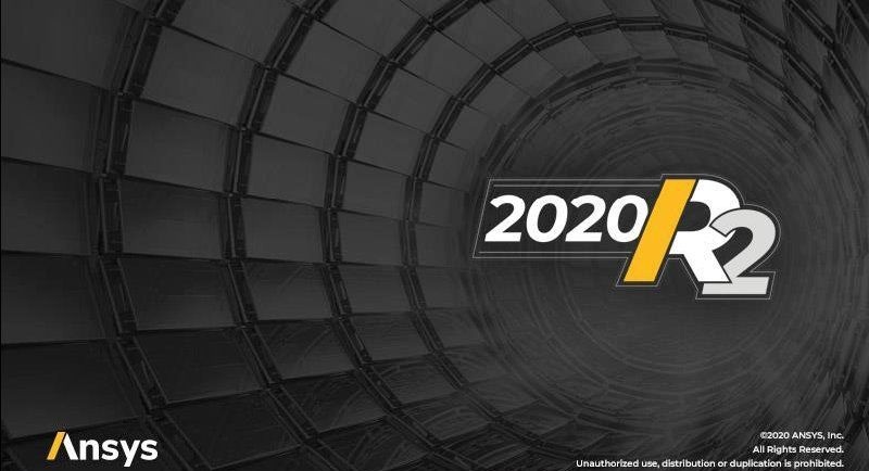 ansys2020r2中文版