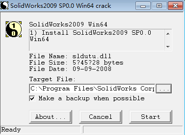 solidworks2009版