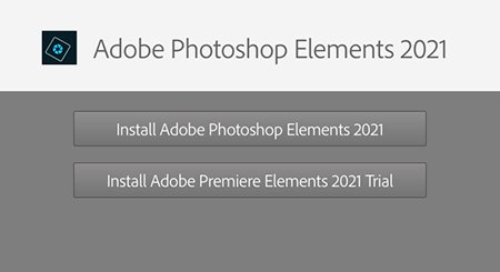 adobephotoshopelements2021v19.0最新版