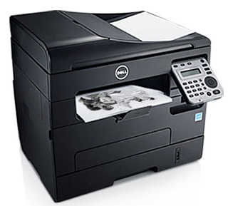 戴尔b1265dnf打印机驱动最新版
