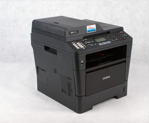兄弟mfc8510dn打印机驱动官方版