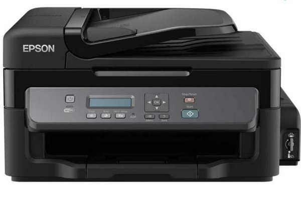 爱普生m205打印机驱动官方版