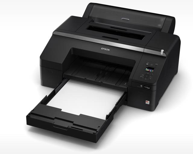 爱普生p5080打印机驱动完整版