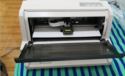 衡力hl620k打印机驱动最新版