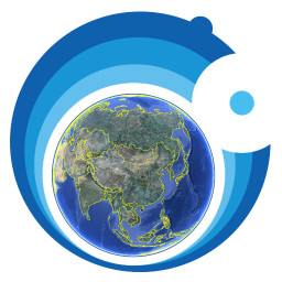 奥维互动地图绿色中文版