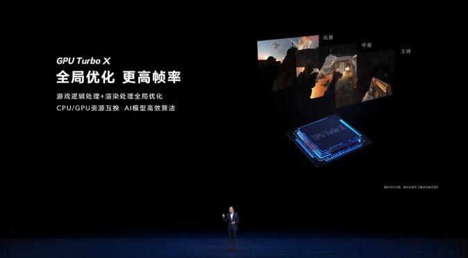 荣耀v40发布会直播内容回顾