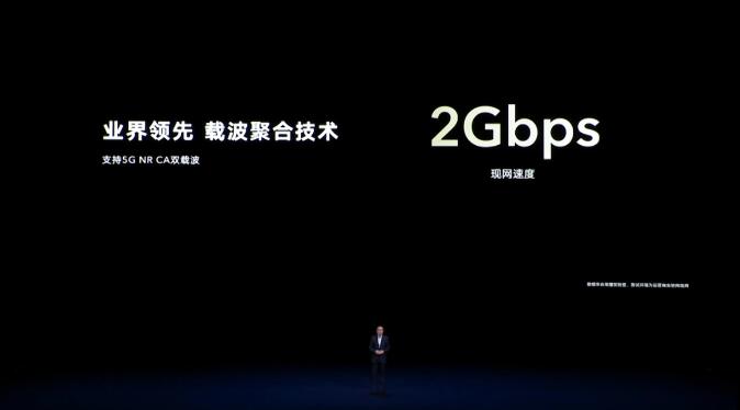 荣耀v40发布会直播内容回顾