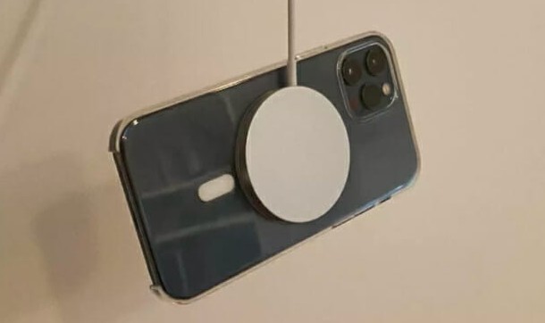 苹果警告iPhone12别靠近心脏起搏器是什么原因
