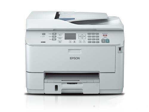 爱普生wp4521打印机驱动官方版