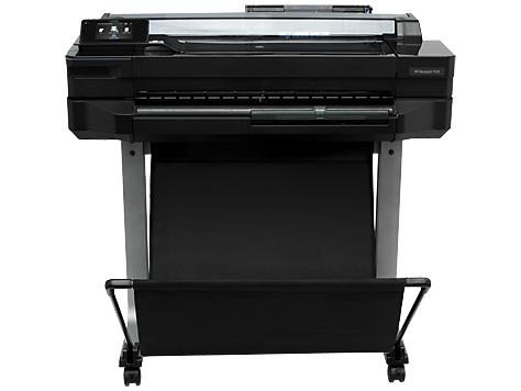 惠普t520打印机驱动官方版