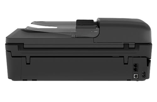 惠普4648打印机驱动最新版