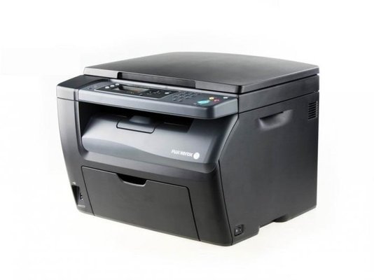 富士施乐cm205b打印机驱动完整版