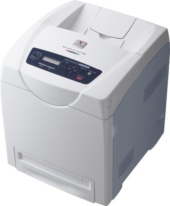 富士施乐c2100打印机驱动免费版