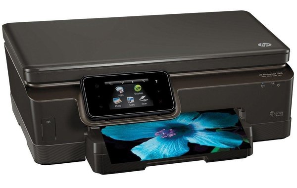 惠普6510打印机驱动官方版
