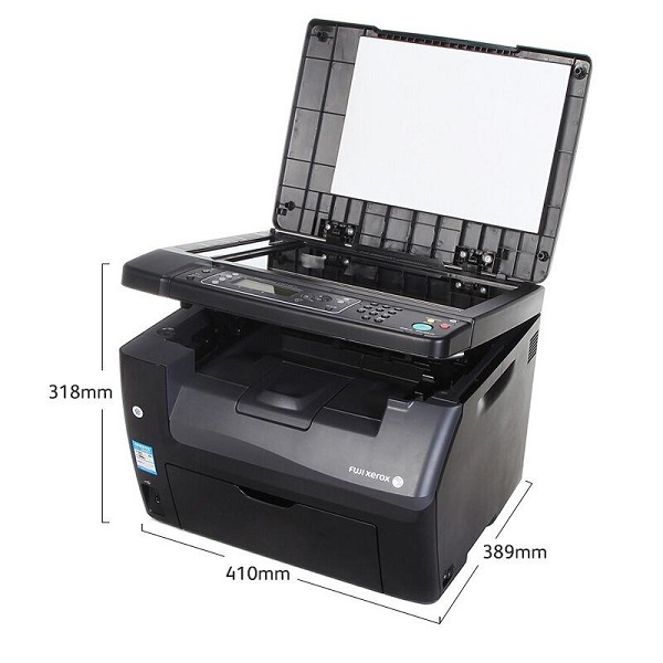 富士施乐cm118w打印机驱动程序最新版