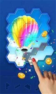 六方挑战手游