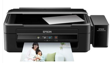 爱普生7450打印机驱动最新版