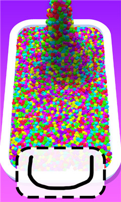 画个勺子