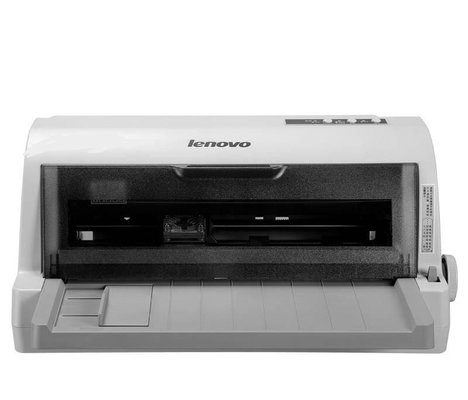联想dp680打印机驱动官方版