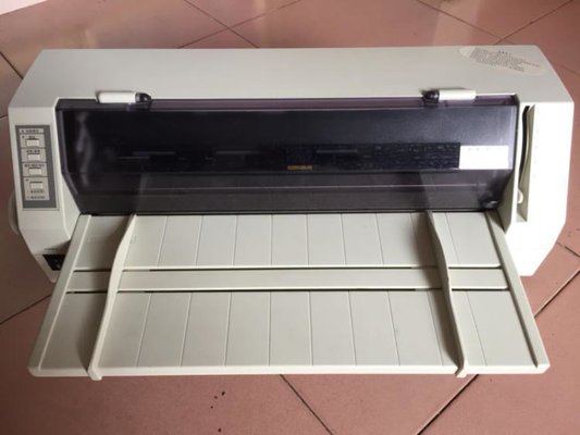 联想dp600e针式打印机驱动最新版