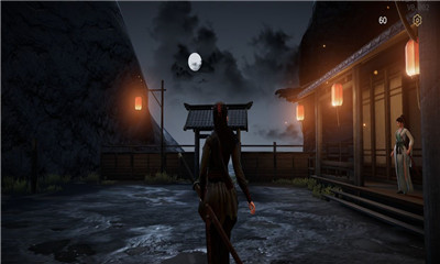 弈剑行版