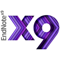 endnotex9文献管理软件
