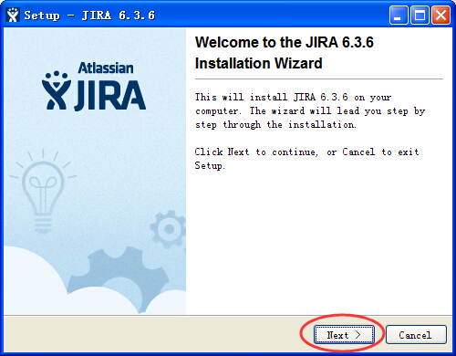 jira系统安装pc版