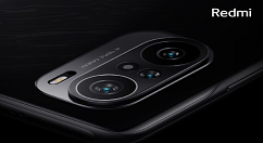 RedmiK40手机如何预约购买