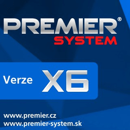 经济管理软件(premiersystemx6)