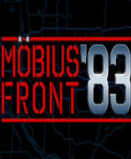 莫比斯前线83游戏