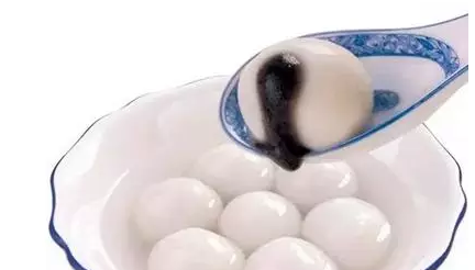 元宵节怎么正确的吃元宵