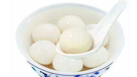 元宵节怎么正确的吃元宵