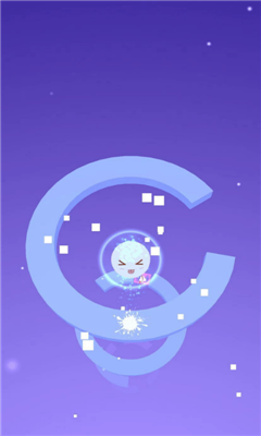 全民球球蹦蹦蹦游戏