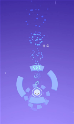 全民球球蹦蹦蹦游戏