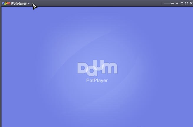 potplayer播放器32位v1.7.21423官方版