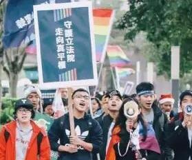 台湾同性婚姻同婚合宪或违宪解释文