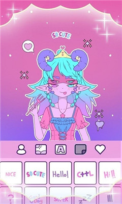 洛茜女孩游戏
