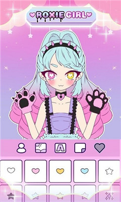洛茜女孩游戏