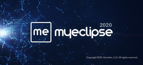 myeclipse2020电脑版