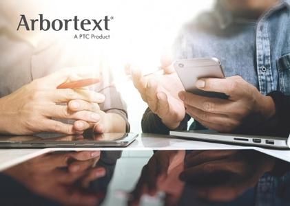 PTCArbortext高级印刷出版软件