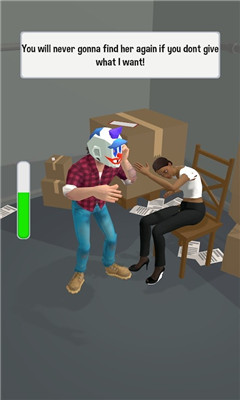 警察谈判员3D手游