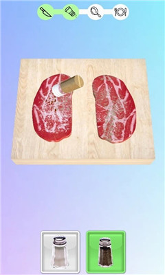 牛排之家游戏