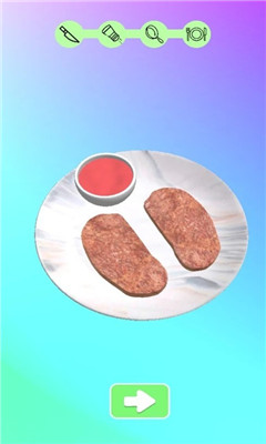 牛排之家游戏