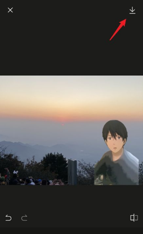 醒图怎么拼图