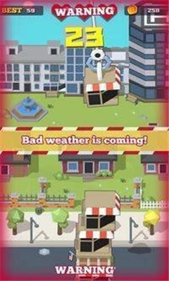摩天高楼建筑师游戏