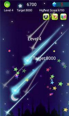 魔术之星游戏
