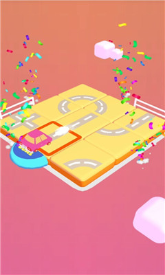 终极轨道游戏