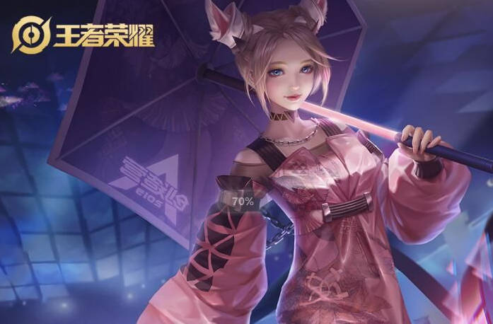 3月18日-3月20日将开启什么奖项的投票并最终落地游戏