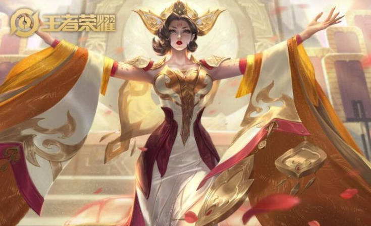 瑶的新皮肤名字叫做什么呢