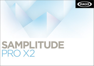 Samplitude机架ProX2汉化补丁